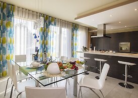 Wellness Luxury  Desenzano del Garda