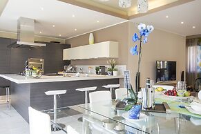 Wellness Luxury  Desenzano del Garda