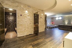Wellness Luxury  Desenzano del Garda