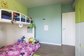 Wellness Luxury  Desenzano del Garda