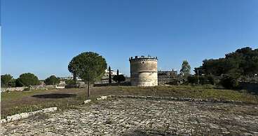 Masseria Nucci