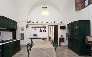 Masseria Nucci