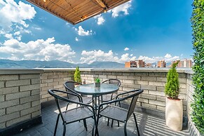 Apartamentos Poblado Alejandría by HOUSY HOST