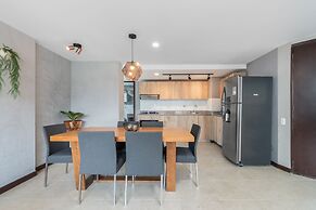 Apartamentos Poblado Alejandría by HOUSY HOST