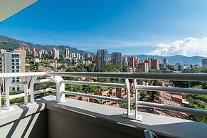 Apartamentos Poblado Alejandría by HOUSY HOST