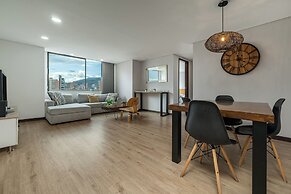 Apartamentos Poblado Alejandría by HOUSY HOST