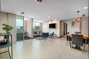 Apartamentos Poblado Alejandría by HOUSY HOST