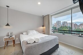 Apartamentos Poblado Alejandría by HOUSY HOST