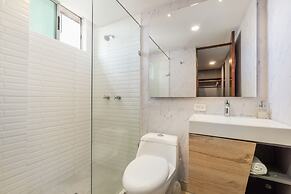 Apartamentos Poblado Alejandría by HOUSY HOST