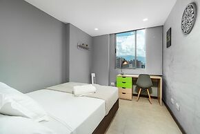 Apartamentos Poblado Alejandría by HOUSY HOST