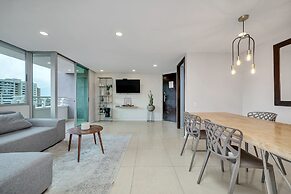 Apartamentos Poblado Alejandría by HOUSY HOST