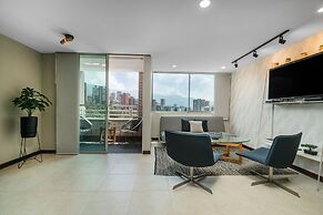 Apartamentos Poblado Alejandría by HOUSY HOST