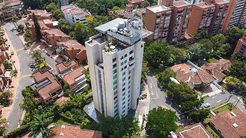 Apartamentos Poblado Alejandría by HOUSY HOST