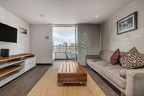 Apartamentos Poblado Alejandría by HOUSY HOST