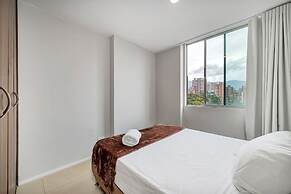 Apartamentos Poblado Alejandría by HOUSY HOST