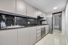 Apartamentos Poblado Alejandría by HOUSY HOST