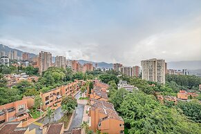 Apartamentos Poblado Alejandría by HOUSY HOST