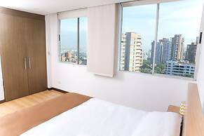 Apartamentos Poblado Alejandría by HOUSY HOST