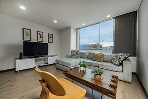 Apartamentos Poblado Alejandría by HOUSY HOST