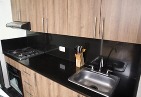 Apartamentos Poblado Alejandría by HOUSY HOST