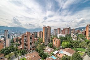 Apartamentos Poblado Alejandría by HOUSY HOST