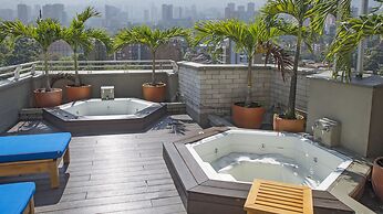 Apartamentos Poblado Alejandría by HOUSY HOST