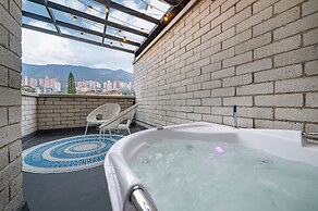 Apartamentos Poblado Alejandría by HOUSY HOST