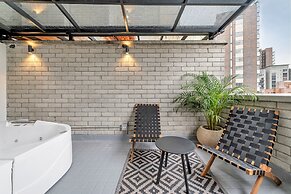 Apartamentos Poblado Alejandría by HOUSY HOST