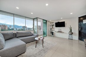 Apartamentos Poblado Alejandría by HOUSY HOST