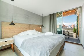 Apartamentos Poblado Alejandría by HOUSY HOST