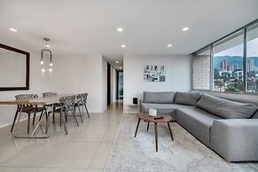 Apartamentos Poblado Alejandría by HOUSY HOST