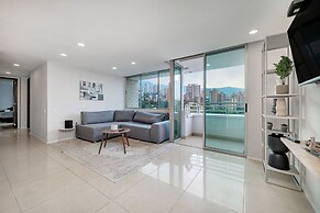 Apartamentos Poblado Alejandría by HOUSY HOST