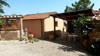 B&B Le Logge Di Sopra