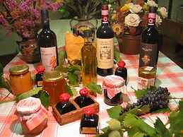 B&B Le Logge Di Sopra