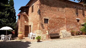 B&B Le Logge Di Sopra