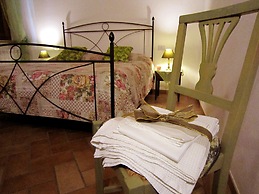 B&B Le Logge Di Sopra