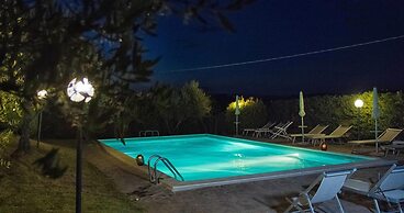 B&B Le Logge Di Sopra