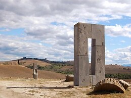 B&B Le Logge Di Sopra