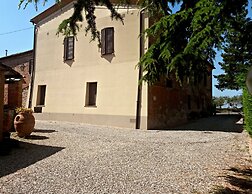 B&B Le Logge Di Sopra