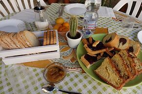 B&B Le Logge Di Sopra