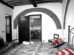 B&B Le Logge Di Sopra