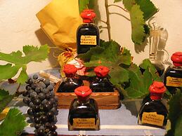 B&B Le Logge Di Sopra