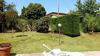 B&B Le Logge Di Sopra