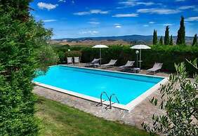 B&B Le Logge Di Sopra