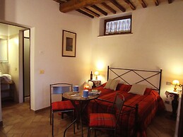 B&B Le Logge Di Sopra