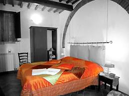 B&B Le Logge Di Sopra