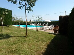 B&B Le Logge Di Sopra