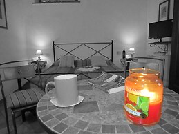 B&B Le Logge Di Sopra