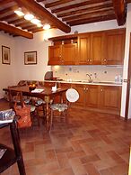 B&B Le Logge Di Sopra