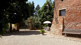 B&B Le Logge Di Sopra